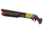 Sawed-Off | Analog Input image